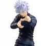 Jujutsu Kaisen - Statuette Luminasta Satoru Gojo Cursed Technique Lapse - Maximum Cursed Energy Output: Blue 19 Cm