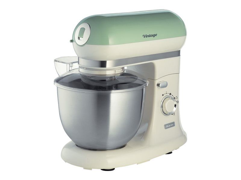 Ariete Vintage 158803 Robot pâtissier 2400 Watt - vue 3