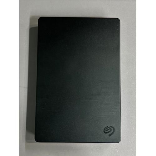 Disque Dur Seagate 4 To Ps4 Srd00F1