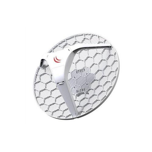 Mikrotik Rblhg-5Nd Lhg5 5Ghz 24.5Dbi L3