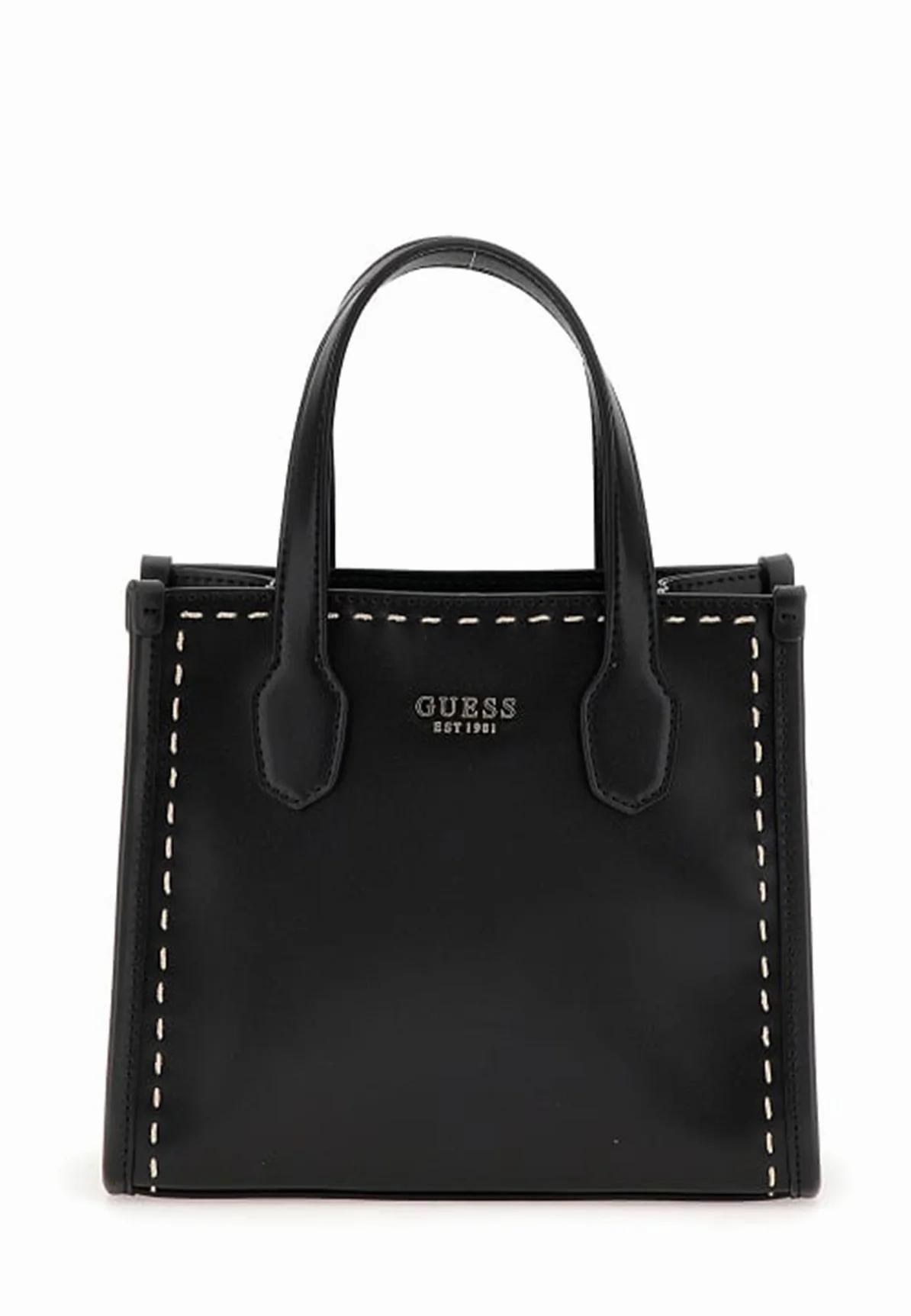 Guess Sac bandouliere Silvana Hwvc8665770 ONE SIZE /