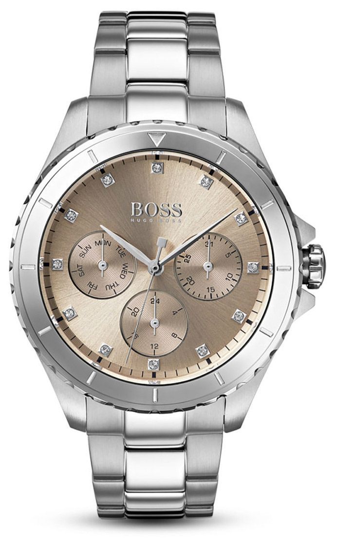 Hugo Boss 1502444 Premiere Montre Femme