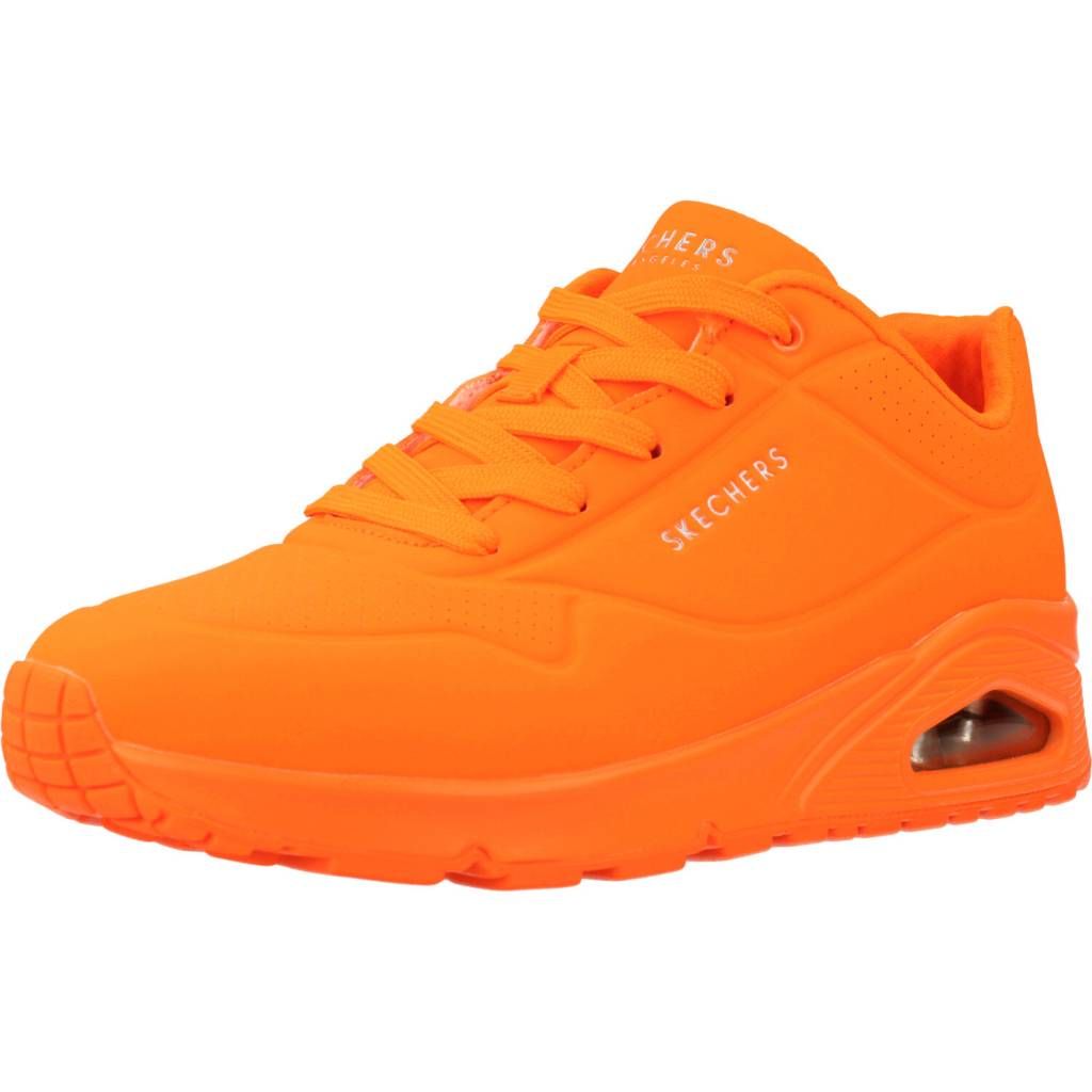 Skechers Uno Colour Orange - 36