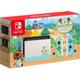 Nintendo Switch - Edition Animal Crossing New Horizons