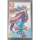 Jeu de Switch Pokémon épée