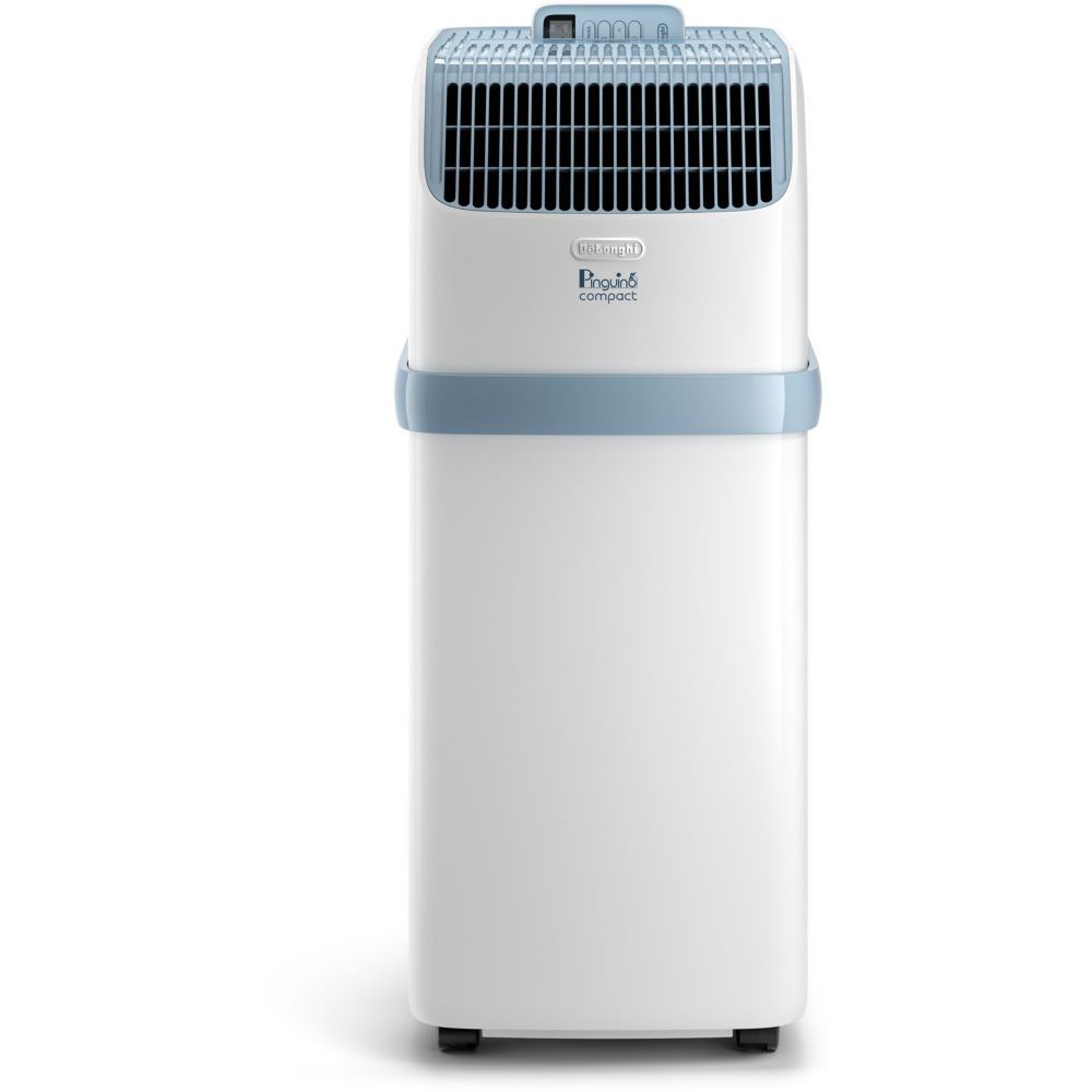 Climatiseur Mobile DELONGHI Pinguino Compact ES72 YOUNG 8.300 BTUh Silencieux Gaz R290 - vue 2