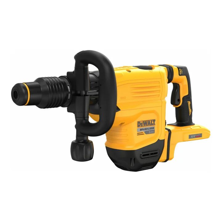 Marteau burineur SDS Max Flexvolt XR DEWALT sans batterie ni chargeur DCH832N XJ - vue 2