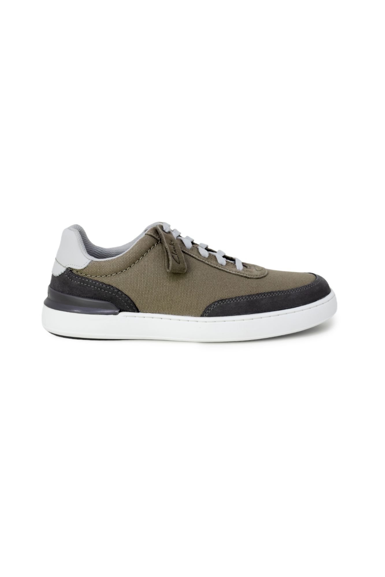 Homme Clarks Court Lite Tor 26170208 - 40