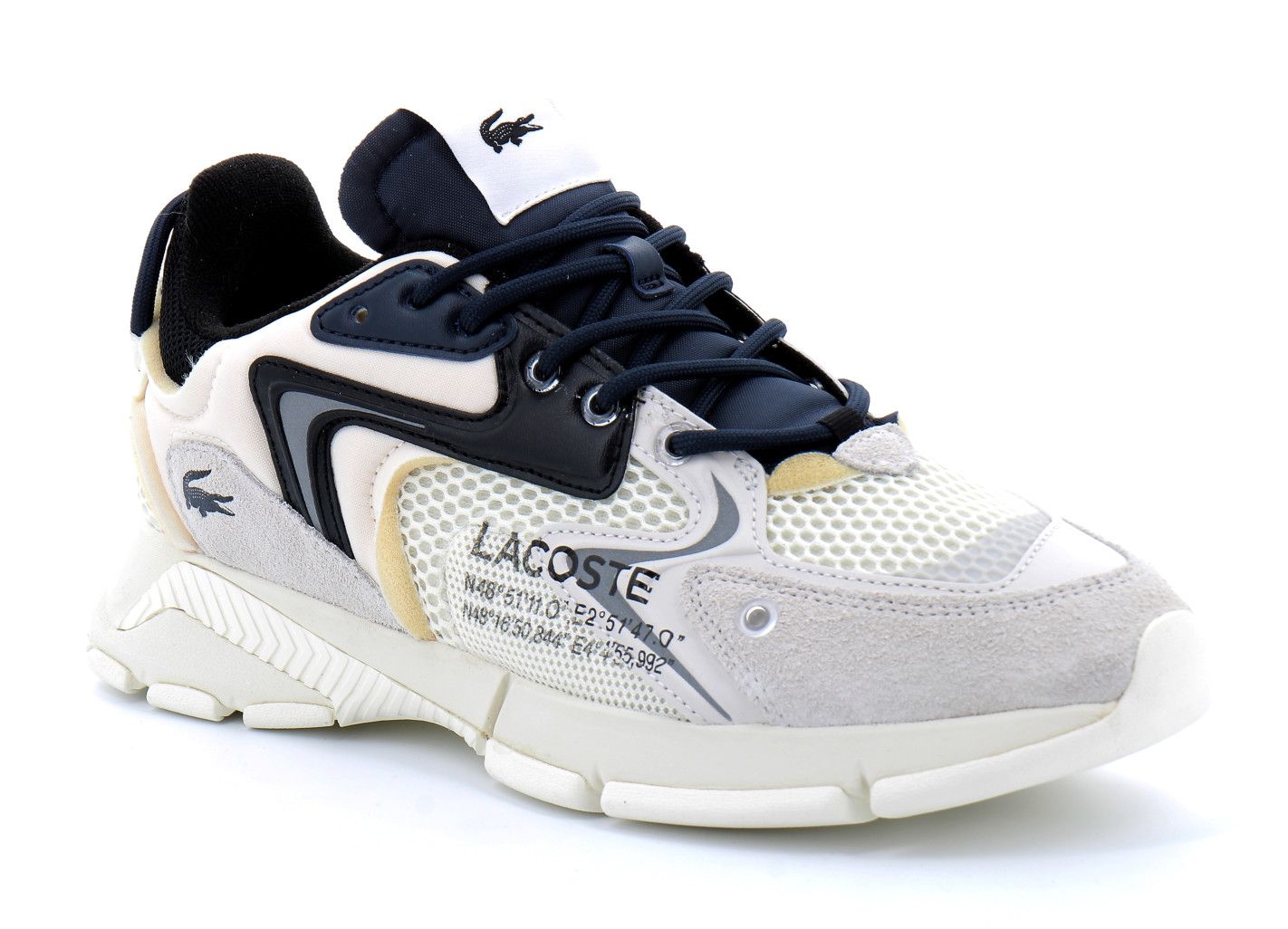 lacoste-basket-pour-homme-l003-neo-blanc-41-rakuten-5059862050789