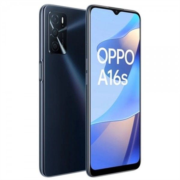 Oppo A16s