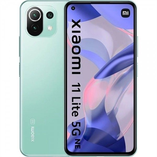 Mi 11 Lite NE
