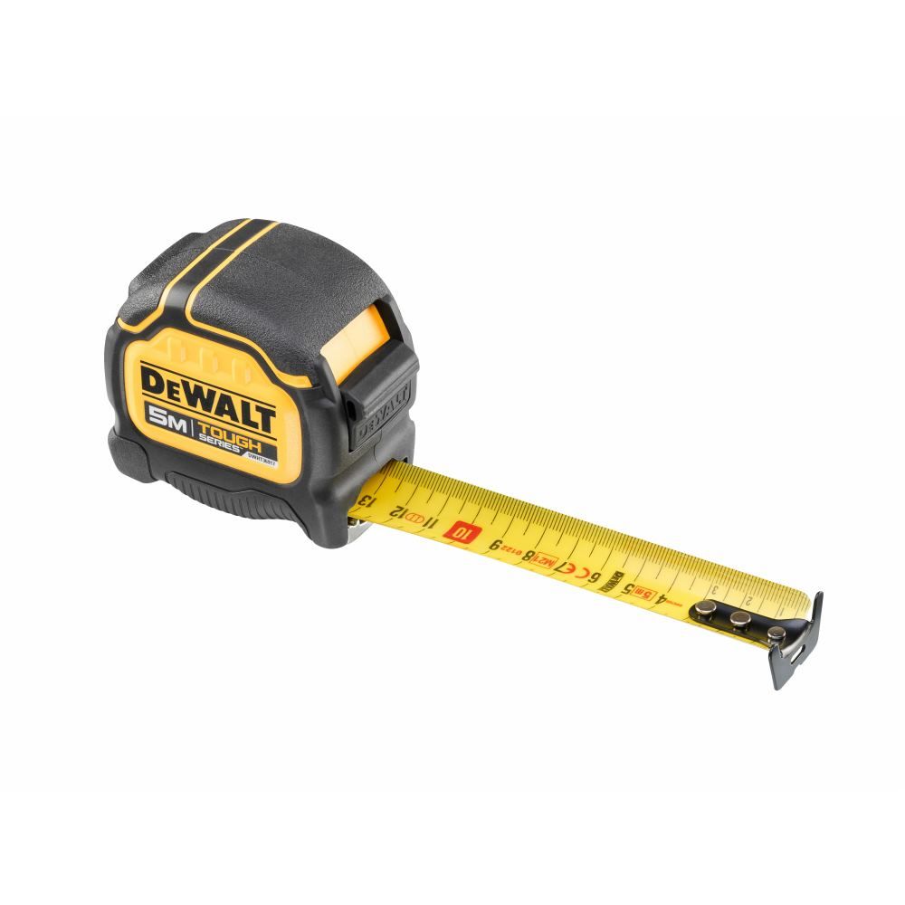 Mètre ruban DEWALT DWHT36917 0 5 - vue 2