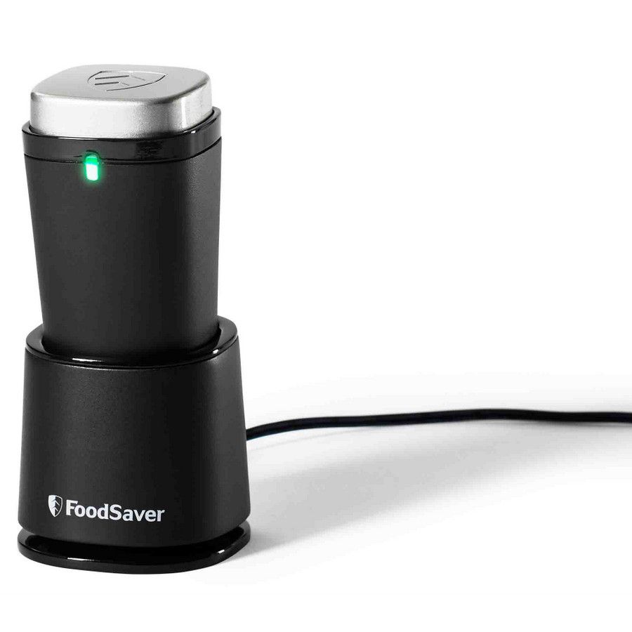 FOODSAVER Appareil de mise sous vide sans fil VS1199X 01 - vue 3