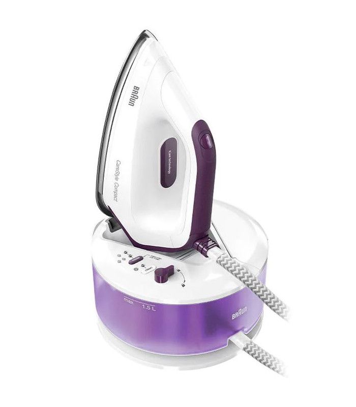 Braun IS2144VI CareStyle Compact