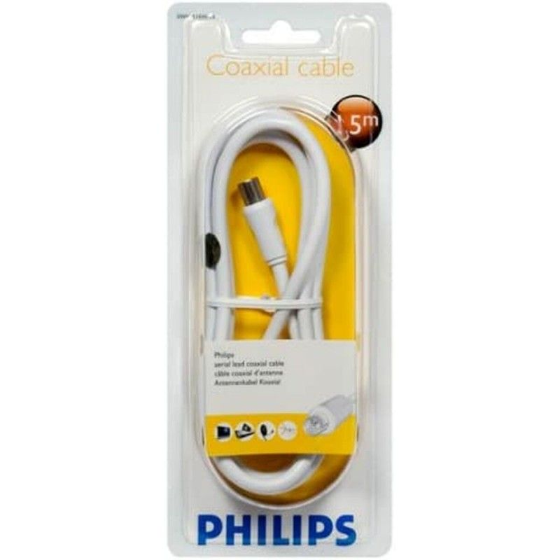 Philips SWV2516W10 1.5 - vue 2