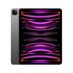 Apple iPad Pro 2022 12.9" WiFi 128GB Gris Espacial product image
