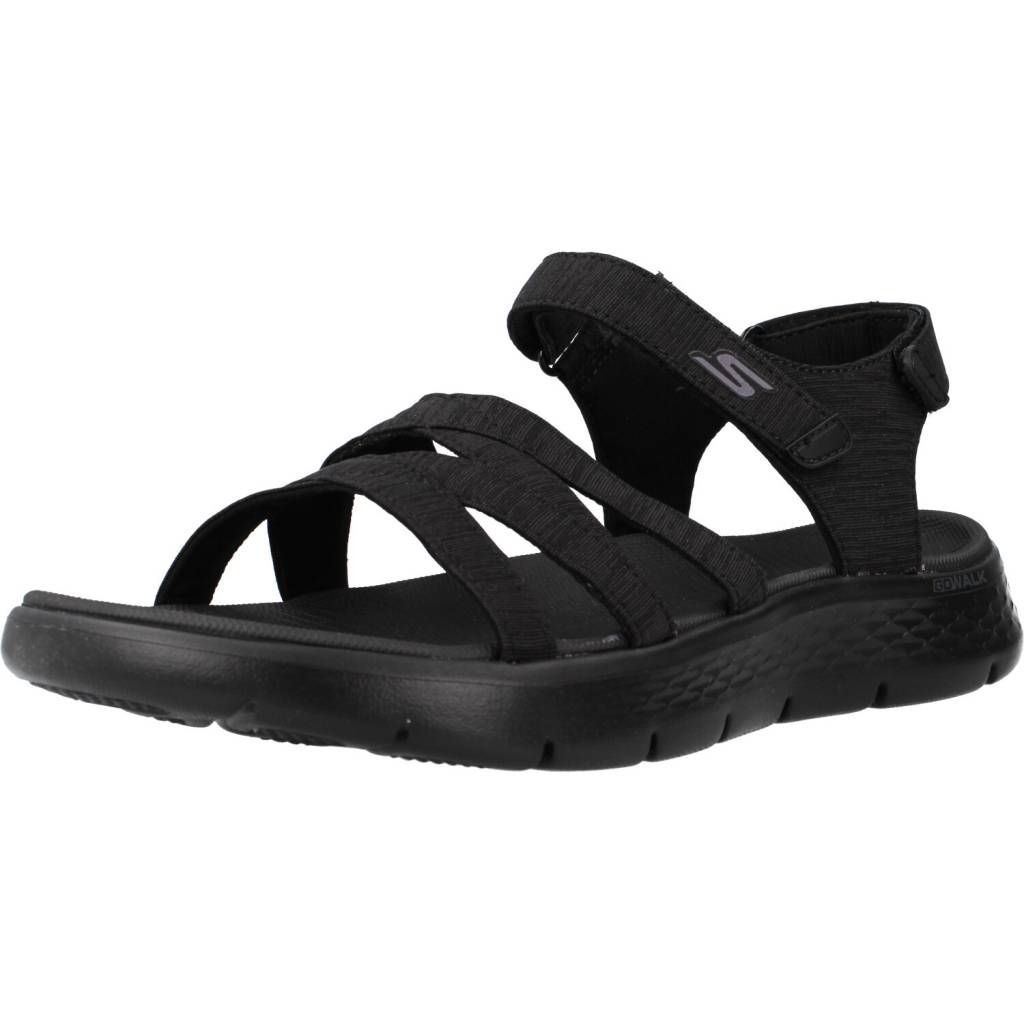 Sandales Skechers SKE CCC 141451 BBK - vue 6