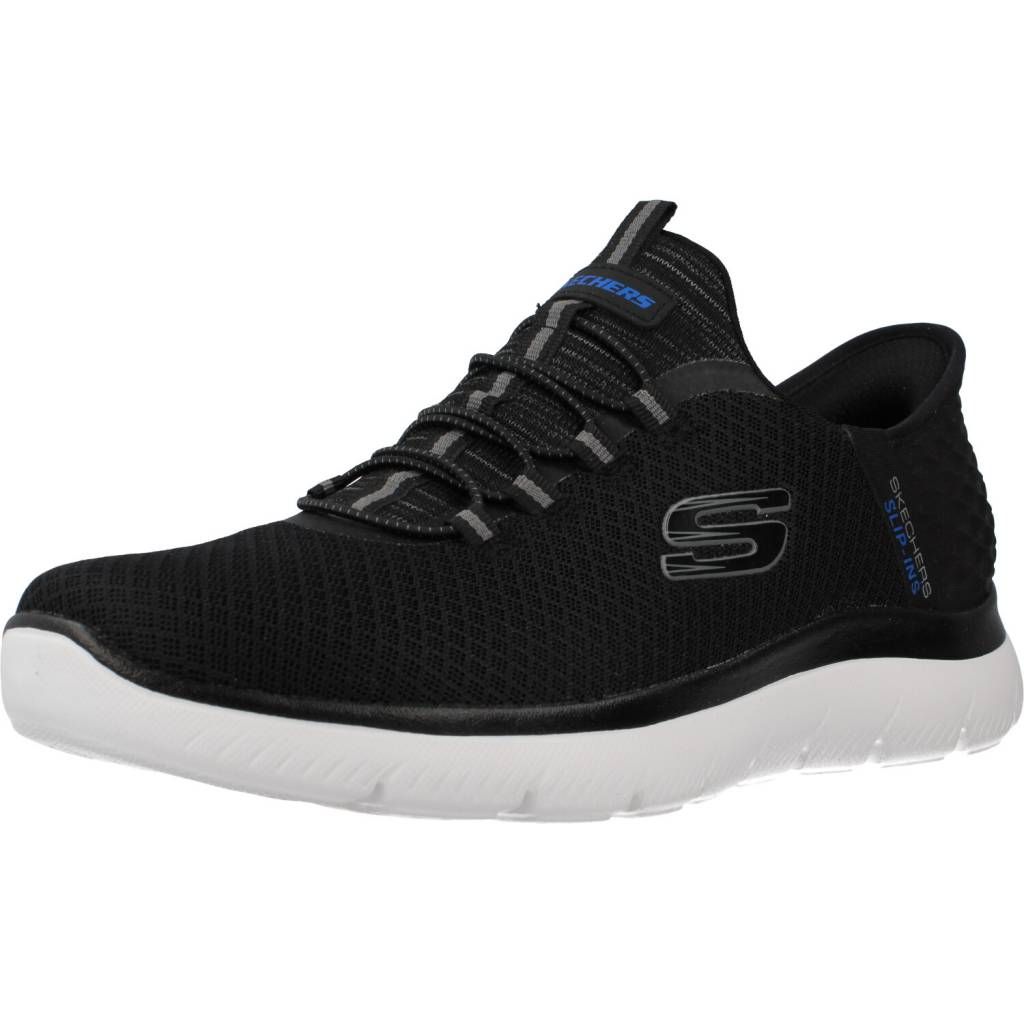 Skechers Summits Colour Noir - 42