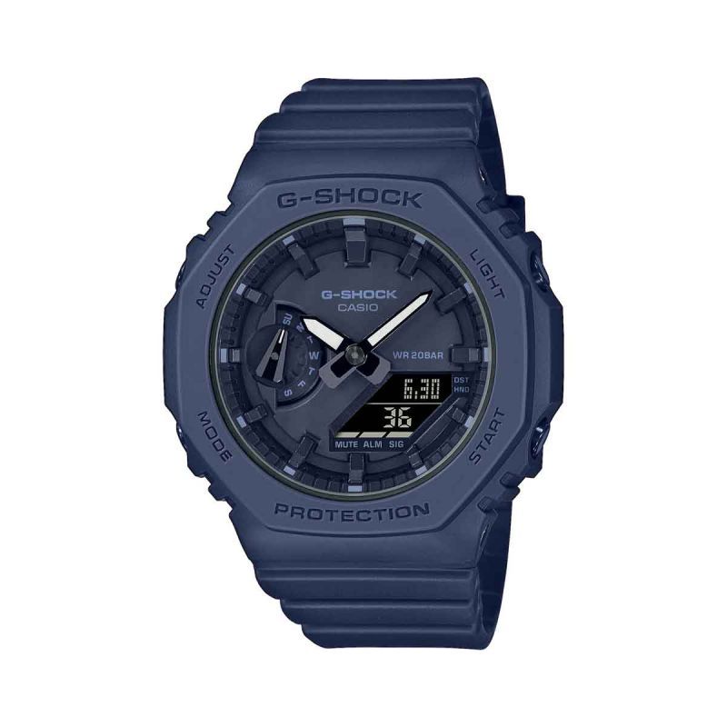 Montre Femme Casio G shock GMA S2100BA 2A1ER - vue 2