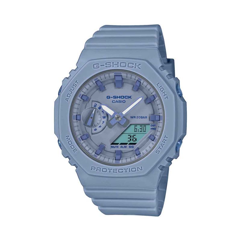Montre Femme Casio G shock GMA S2100BA 2A2ER - vue 2