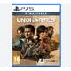 Uncharted Legacy Of Thieves Collection Ps5