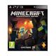 Sony Minecraft Ps3