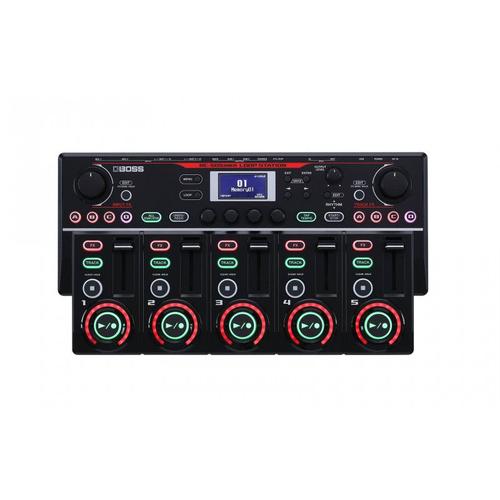 Boss Rc-505 Mk2 - Loopstation - Stock B