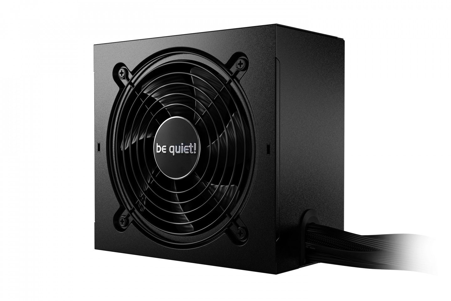 Be Quiet! System Power 10 80Plus Neuf - vue 2