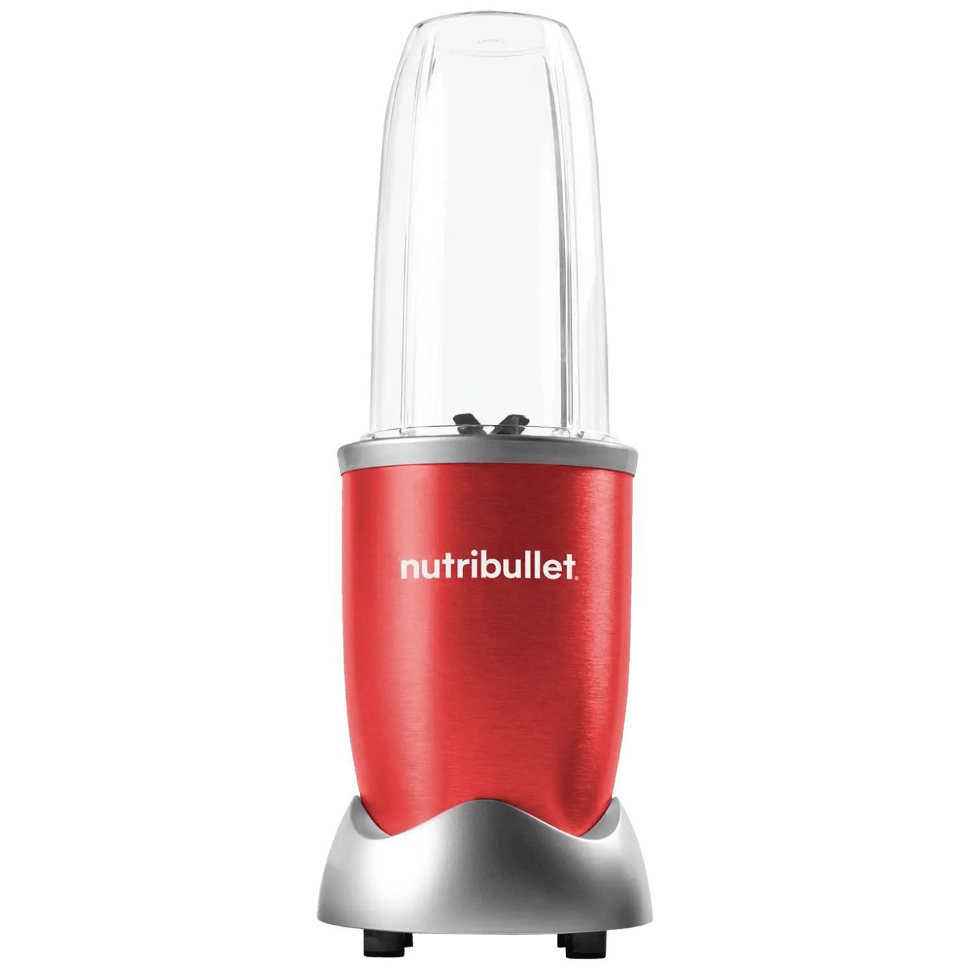 NUTRIBULLET Mini blender NutriBullet Pro 900 + Accessoires NB907R - vue 2