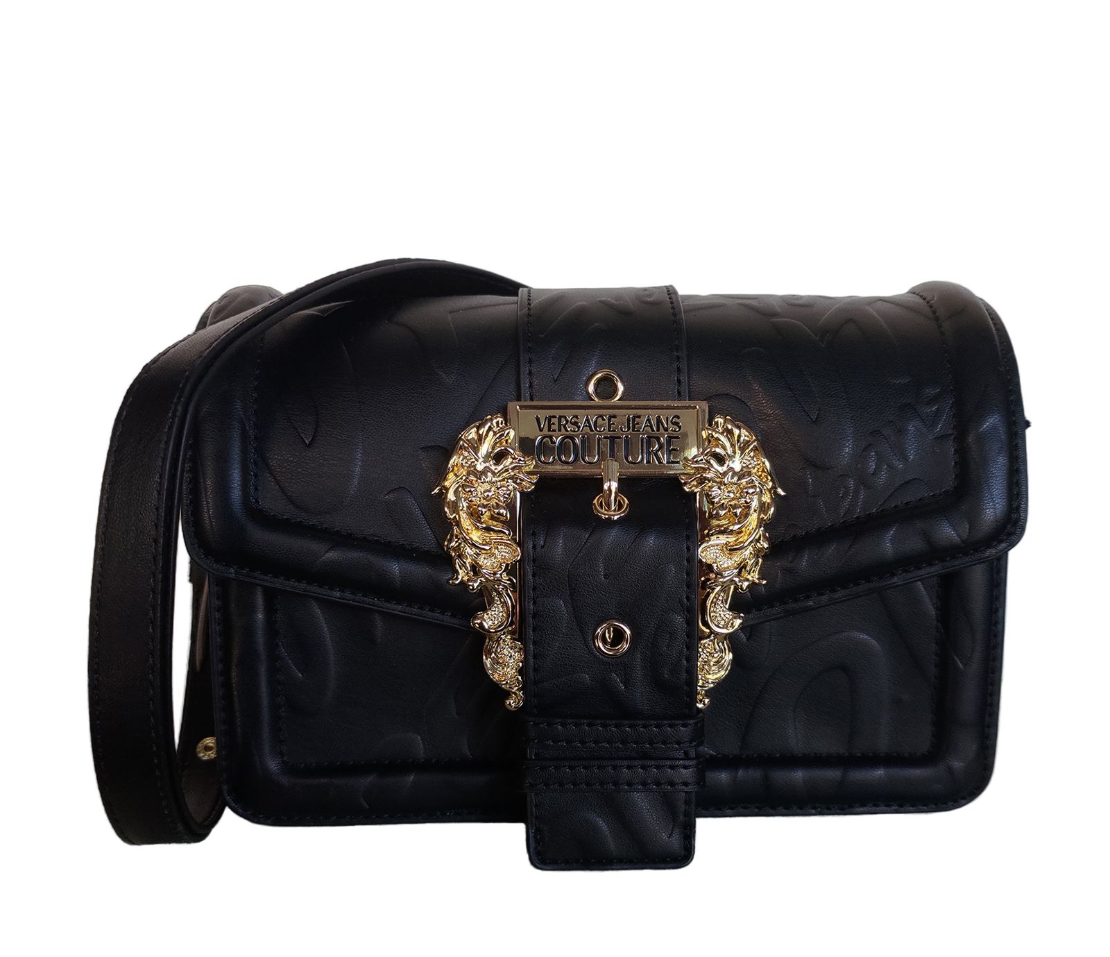 Sac Bandouliere Versace 73VA4BF1 Versace Unique - vue 2