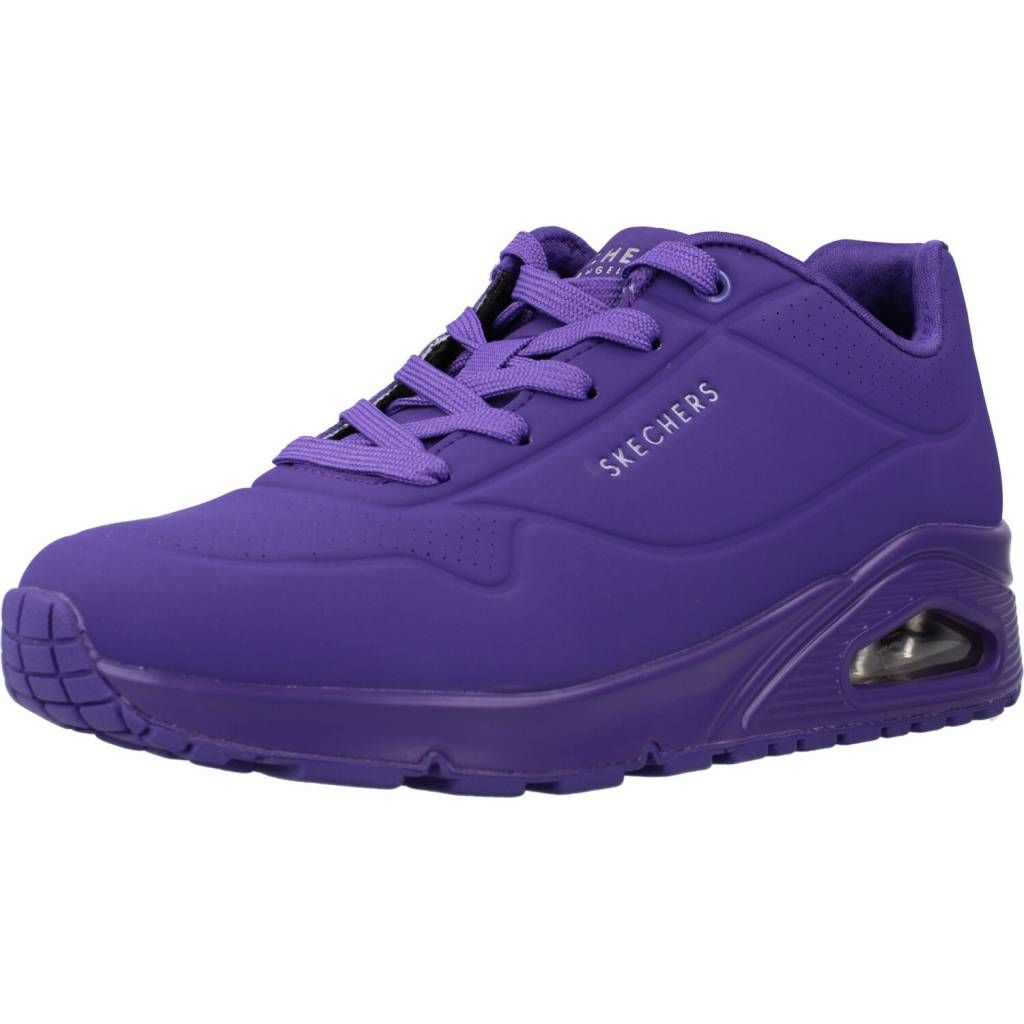 Skechers Uno Colour Violet - 36