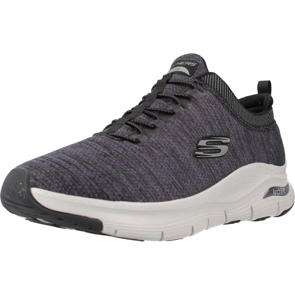 Chaussures de sport Skechers ARCH FIT WAVEPORT pour Homme - vue 3
