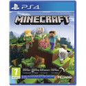 Minecraft: Starterpack Nordic Psvr Ps4