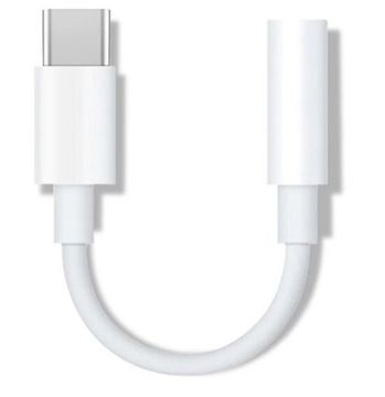 Adaptateur Adaptateur USB-C - Mini Jack 3,5 mm,JL881