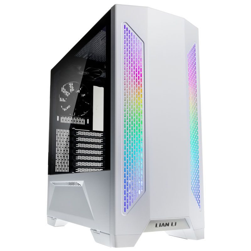 Lian Li Lancool II Midi Tower Neuf - vue 4