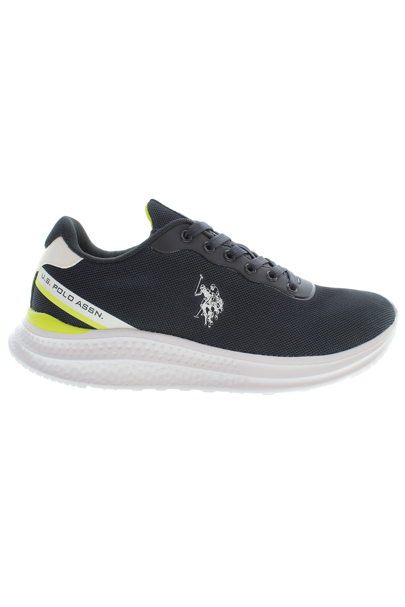 Baskets basses U. Polo Assn. Kaleb002 FR