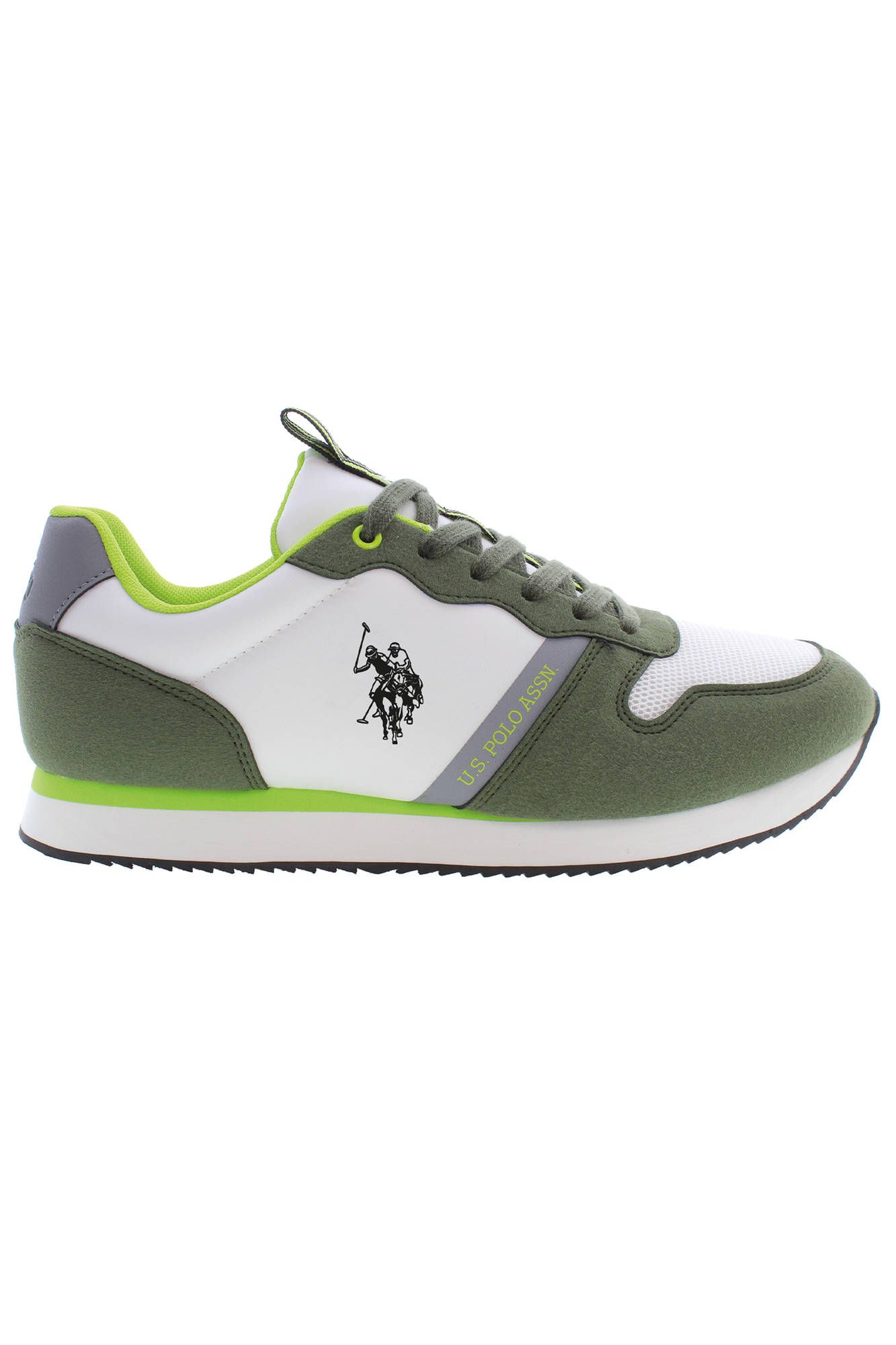 Chaussures Homme U.S. Polo Assn. Sf19417 - Pointure 44 Chaussures Homme U.S. Polo Assn. Sf19417 - Pointure 44