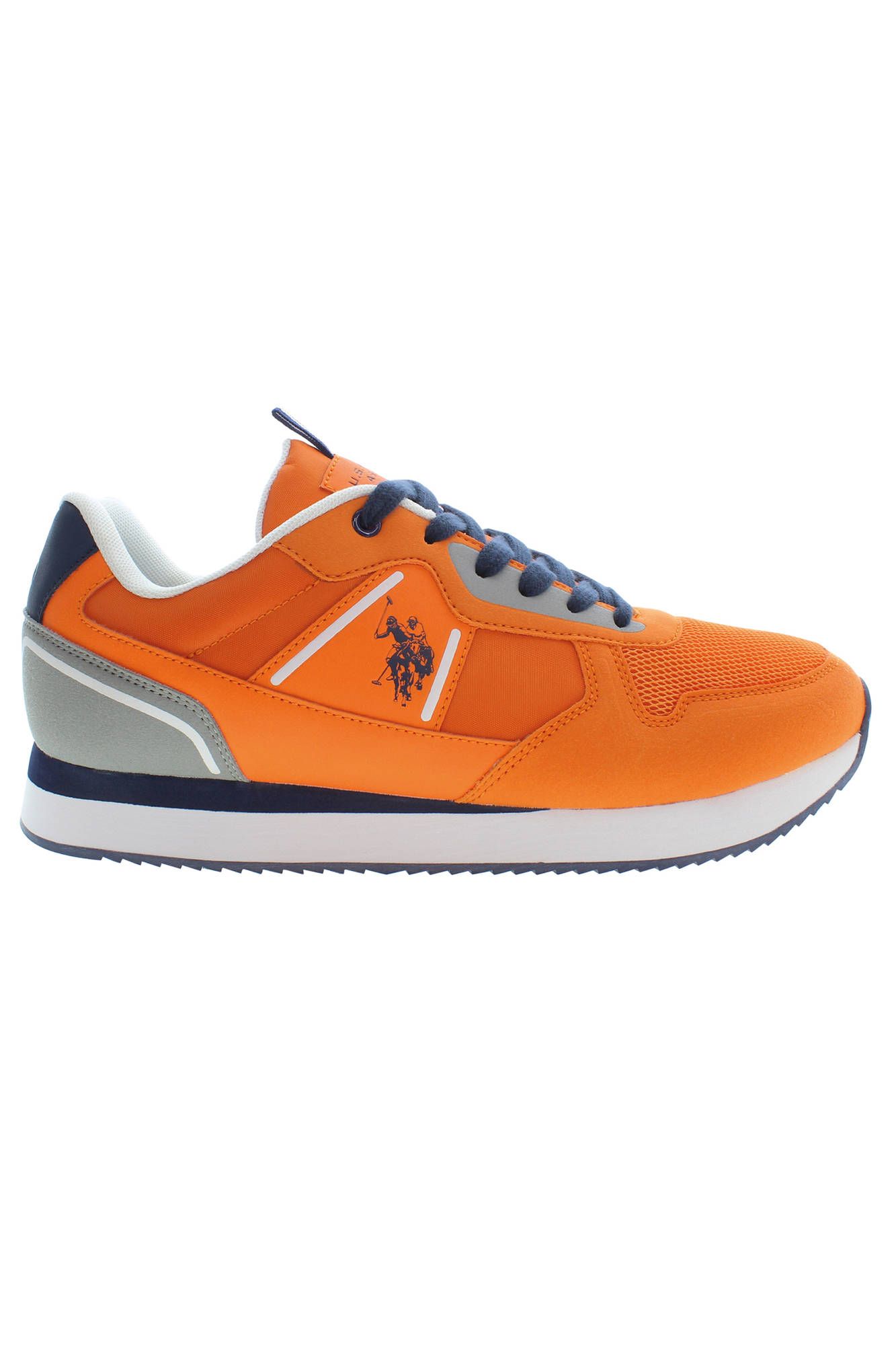 Baskets basses U. Polo Assn. Nobil004 FR