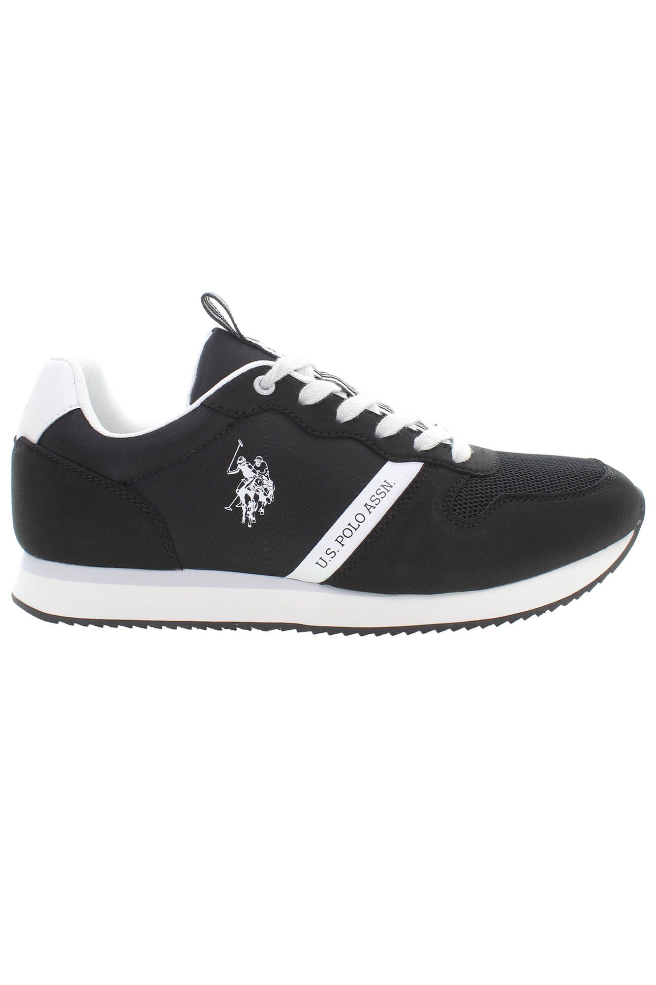 Chaussures Homme U. . Polo Assn. Sf19419 Pointure - vue 3