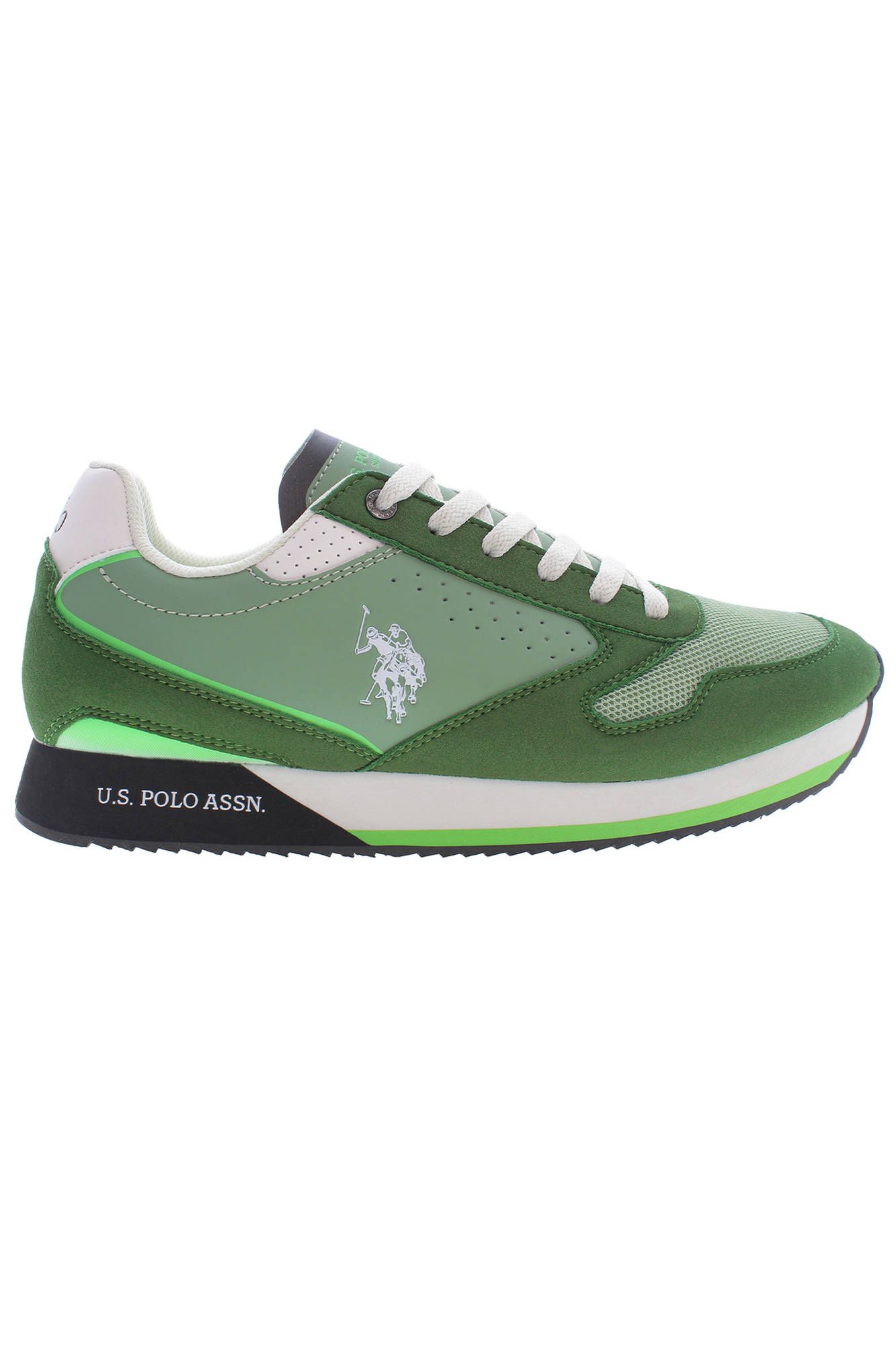 Chaussures Homme U.S. Polo Assn. Sf19431 - Pointure 44