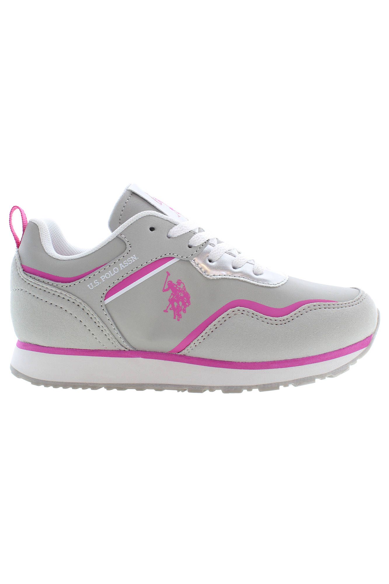Chaussures Garçon U. . Polo Assn. Sf19446 Pointure