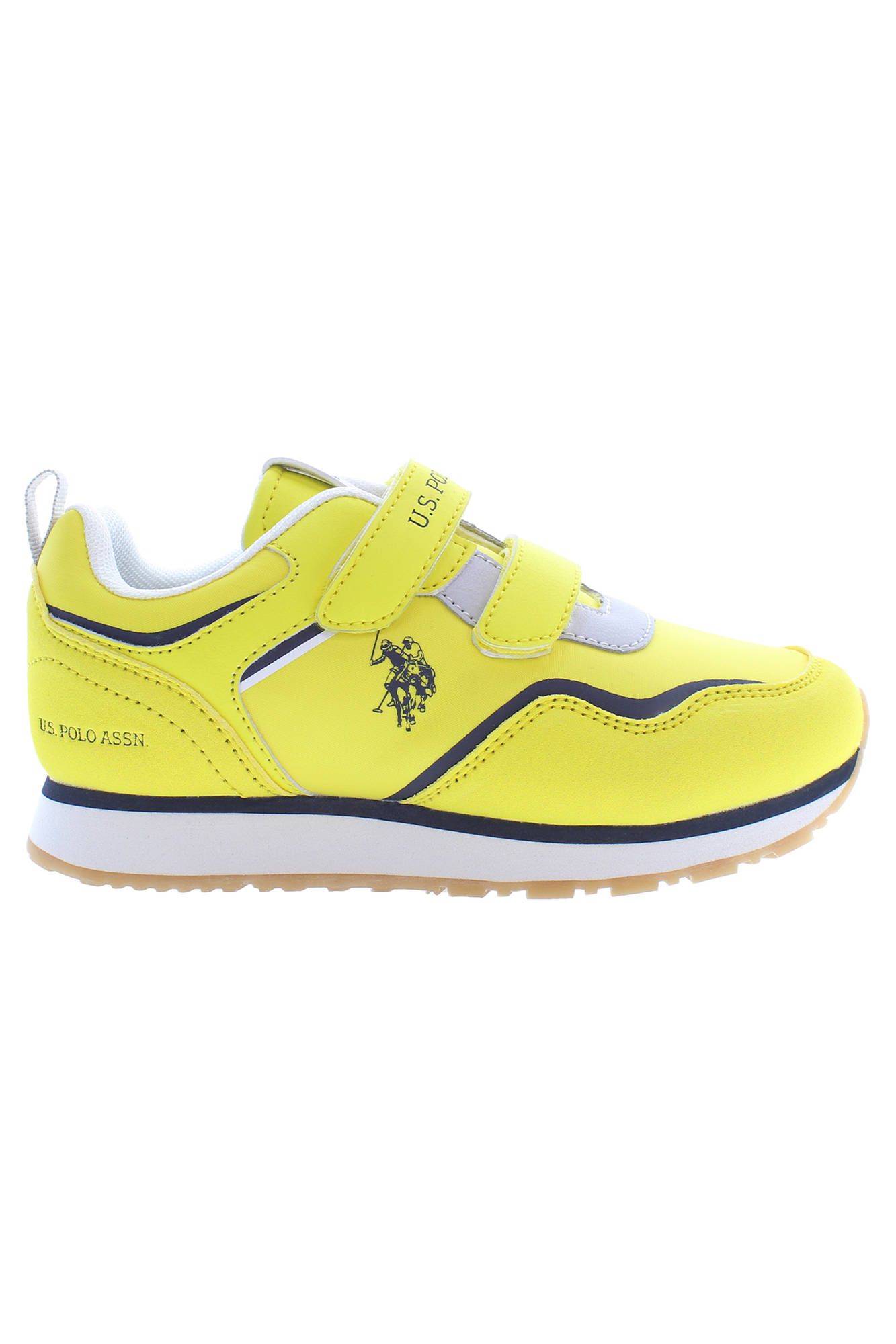 Chaussures Garçon U. . Polo Assn. Sf19446 Pointure