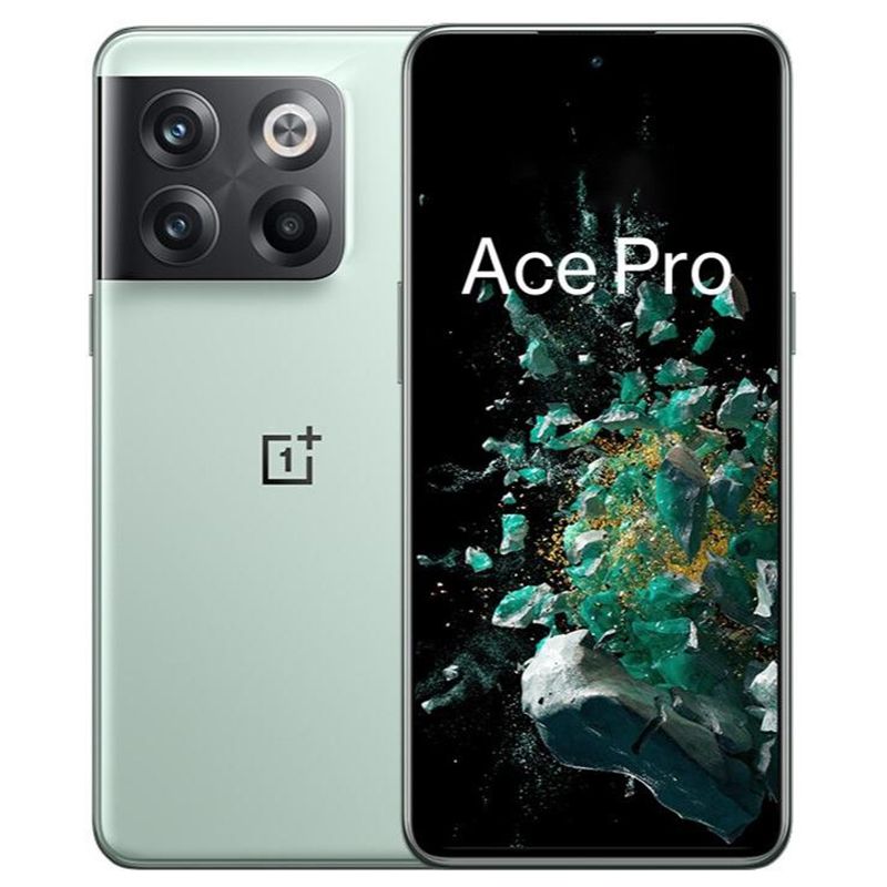 Smartphone OnePlus Ace Pro OnePlus 10T 5G