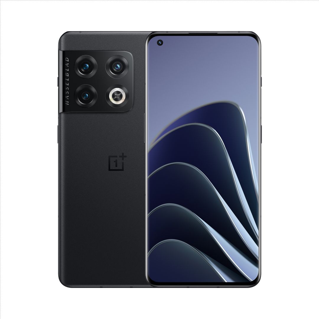 Smartphone OnePlus 10 Pro 5G 12Go