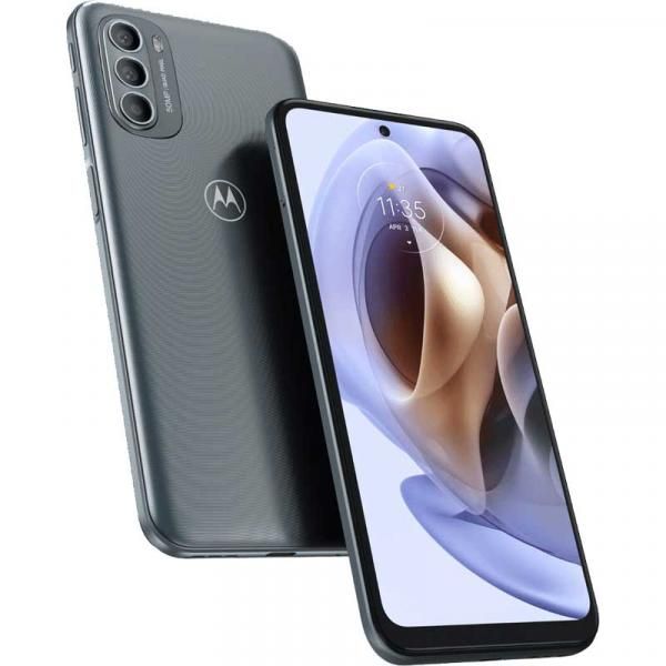 Moto G31