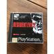 Resident Evil 2 - Playstation / Ps1 / Psx