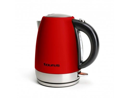 TAURUS Bouilloire Vintage inox - vue 2