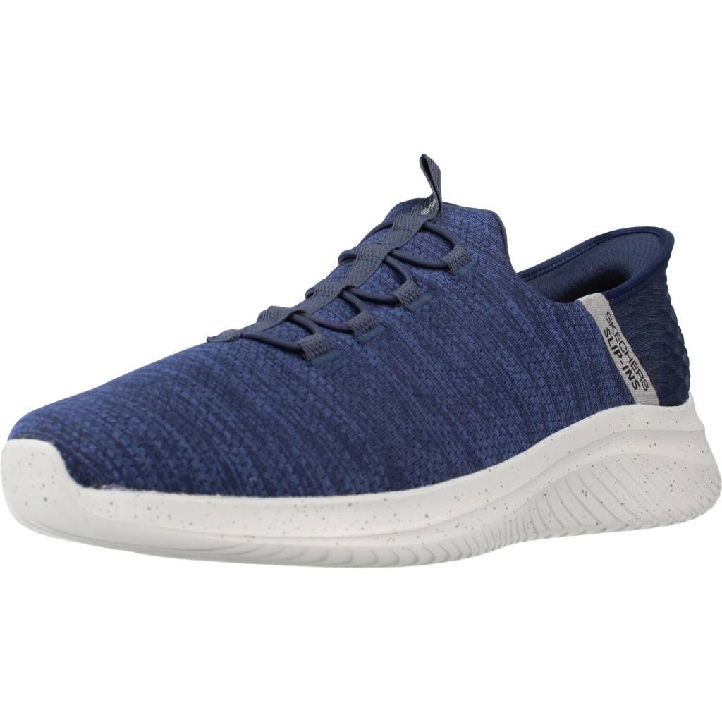 Skechers Slip-Ins Ultra Flex 3.0 Colour Bleu - 46