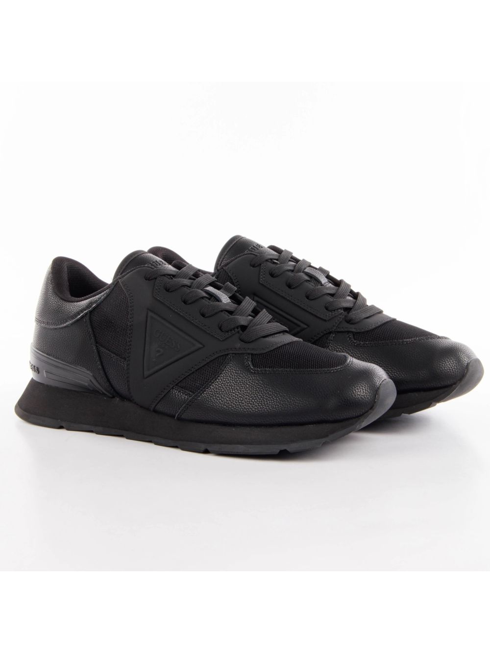 Baskets basses Guess Fano - vue 7