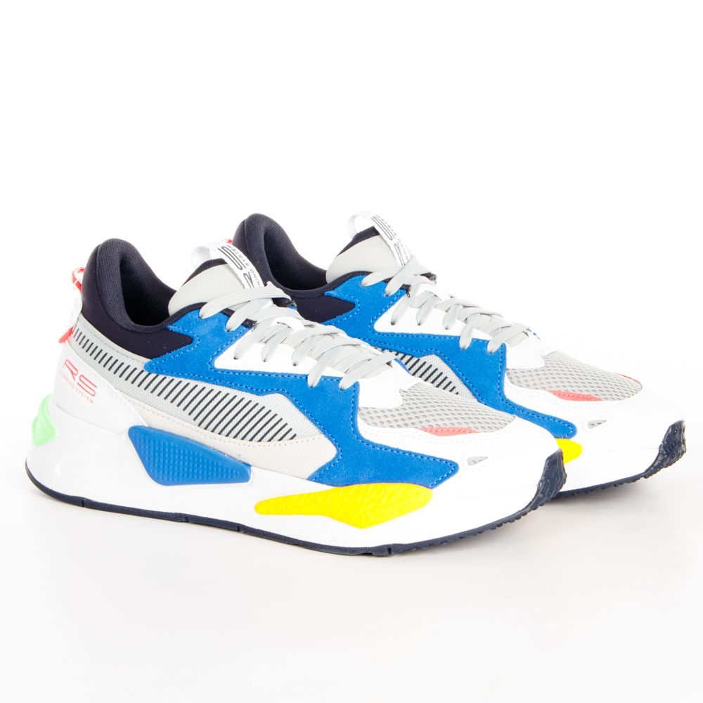Baskets Puma Rs Z Reinvention - vue 2